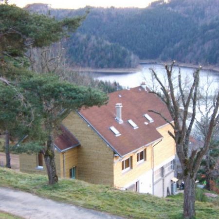 Bed and Breakfast Le Grand Val Lavastrie Экстерьер фото